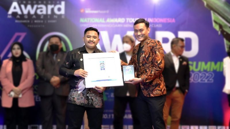 Asuransi mobil online insureka! dinobatkan sebagai brand terbaik. Performa impresifnya dalam melayani masyarakat Indonesia berbuah penghargaan #1 Indonesia Trusted Awards 2022 untuk kategori No.1 The Most Trusted Brand 2022.