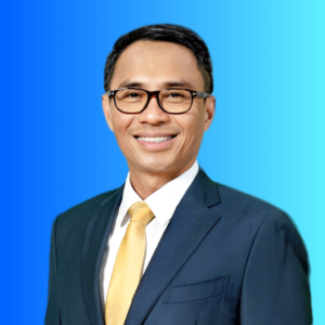 FAIZAL R. DJOEMADI